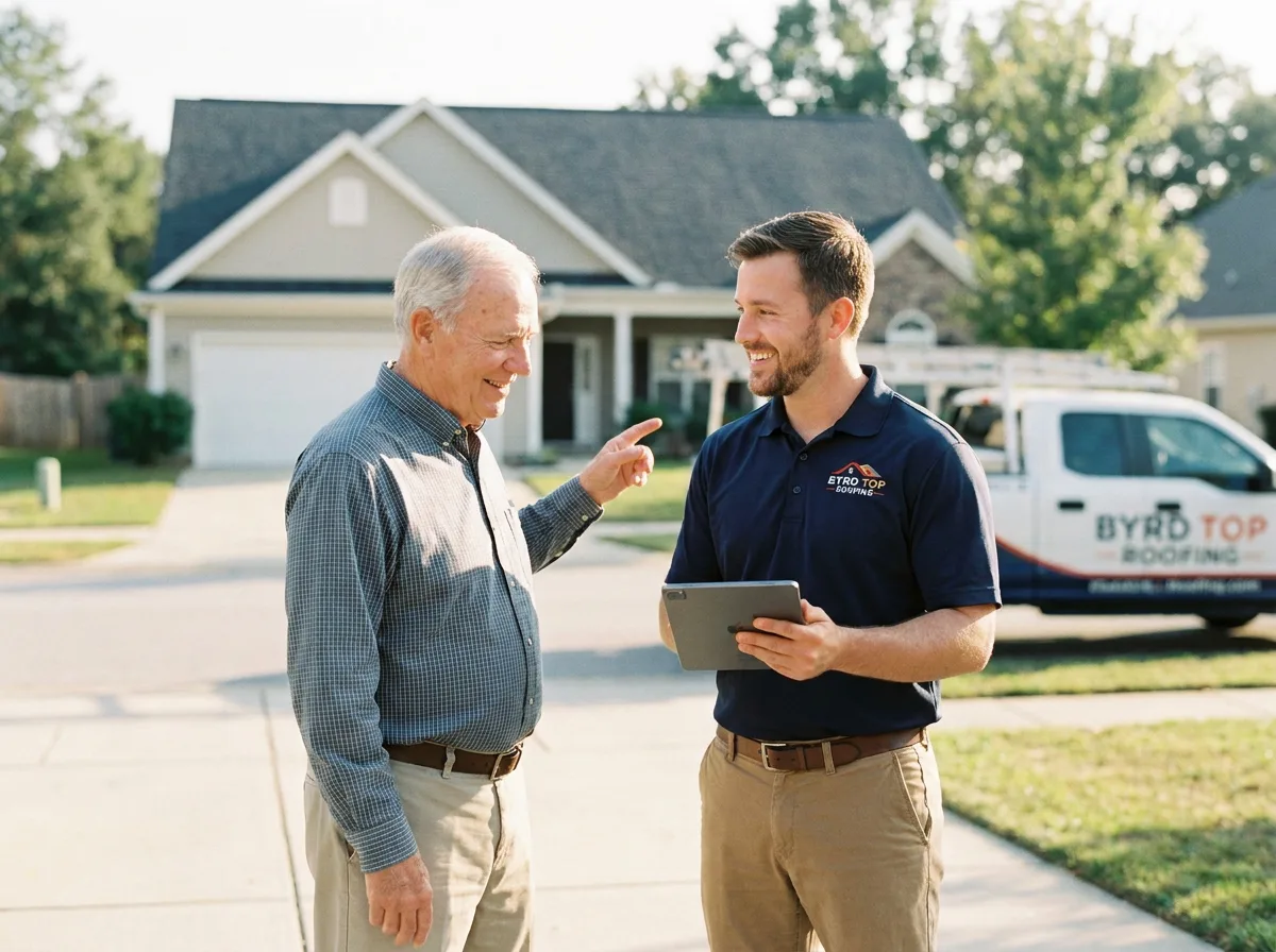Roofing Marion, LA FAQs
